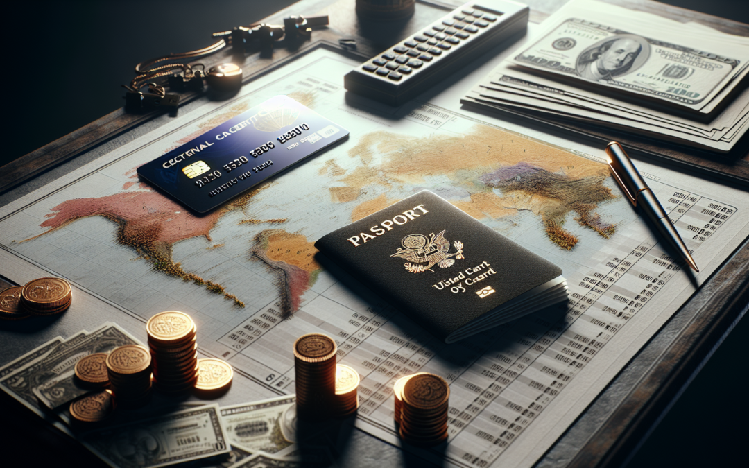 Discover Credit Card Foreign Transaction Fee: Everything You Need to Know