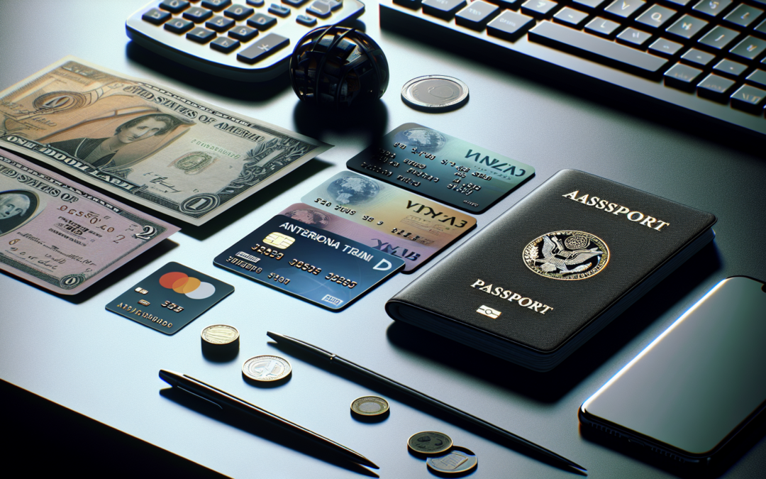 Amazon Credit Card Foreign Transaction Fee: Everything You Need to Know