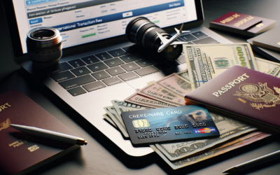 Amex Foreign Transaction Fee: Everything You Need to Know