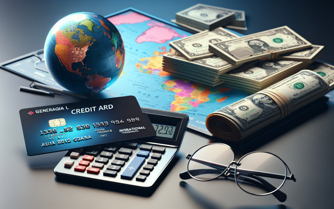 Discover it Cash Back Foreign Transaction Fee – Everything You Need to Know